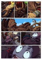 The Heart of Earth : Chapitre 5 page 20