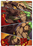 The Heart of Earth : Chapitre 5 page 22