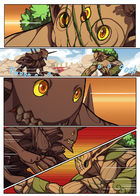 The Heart of Earth : Chapitre 5 page 25