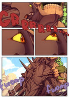 The Heart of Earth : Chapitre 5 page 30