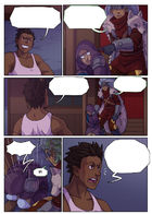 The Heart of Earth : Chapitre 5 page 2