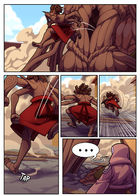 The Heart of Earth : Chapitre 5 page 31