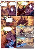 The Heart of Earth : Chapitre 5 page 32