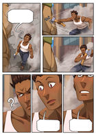 The Heart of Earth : Chapitre 5 page 34