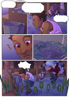 The Heart of Earth : Chapitre 5 page 3