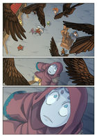 The Heart of Earth : Chapitre 5 page 5