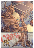 The Heart of Earth : Chapitre 5 page 9