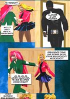 Magic Girl  : Chapitre 14 page 7
