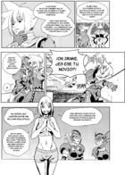 Guild Adventure : Chapitre 12 page 7
