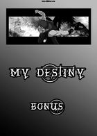 My Destiny  : チャプター 3 ページ 1