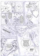 The Last Sasori : Chapitre 6 page 8