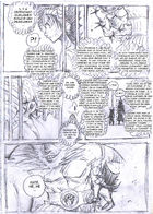 The Last Sasori : Capítulo 6 página 16