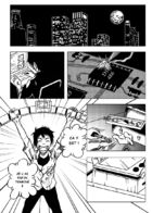Paradis des otakus : Capítulo 1 página 3
