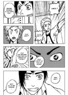 Paradis des otakus : Capítulo 1 página 4