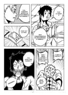 Paradis des otakus : Capítulo 1 página 7