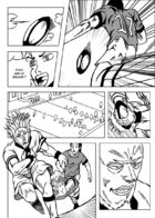 Paradis des otakus : Capítulo 1 página 11