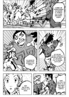 Paradis des otakus : Capítulo 1 página 16