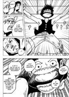 Paradis des otakus : Capítulo 1 página 35
