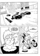 Zack et les anges de la route : Capítulo 11 página 49