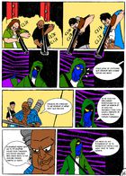 galactik man : Capítulo 2 página 38