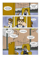 Chroniques d'un nouveau monde : Chapitre 5 page 15