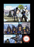 Saint Seiya - Black War : Chapitre 8 page 4