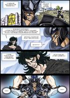 Saint Seiya - Black War : Chapter 8 page 9