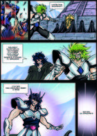 Saint Seiya - Black War : Chapter 8 page 13
