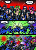 Saint Seiya - Black War : Chapter 8 page 16