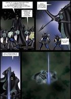 Saint Seiya - Black War : Chapitre 8 page 20