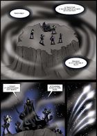Saint Seiya - Black War : Chapitre 8 page 22