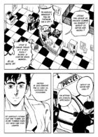 Paradis des otakus : Capítulo 2 página 9