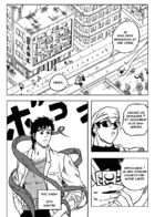 Paradis des otakus : Глава 2 страница 8
