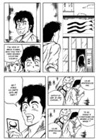 Paradis des otakus : Глава 2 страница 16
