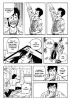 Paradis des otakus : Capítulo 2 página 17
