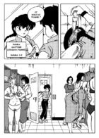 Paradis des otakus : Capítulo 2 página 19
