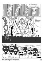 Halloween  : チャプター 1 ページ 20