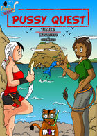Pussy Quest : Chapitre 5 page 1