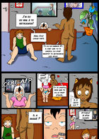 Pussy Quest : Chapitre 5 page 12
