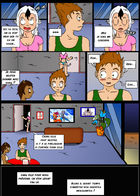 Pussy Quest : Chapitre 5 page 15