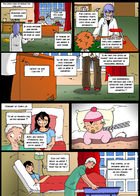 Pussy Quest : Chapitre 5 page 5