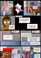 Pussy Quest : Chapitre 5 page 13