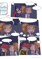 Doodling Around : Chapitre 2 page 31