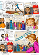 Doodling Around : Chapitre 2 page 20