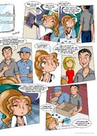 Doodling Around : Chapitre 2 page 25