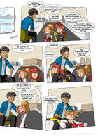Doodling Around : Chapitre 2 page 34