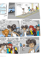 Doodling Around : Chapitre 2 page 41
