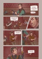 Plume : Chapter 5 page 3