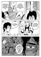 Paradis des otakus : Глава 3 страница 10