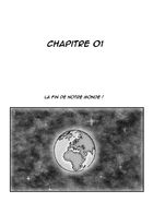 LFDM : La fin de notre monde ? : Глава 1 страница 1